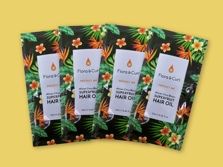 How to create a successful sachet packaging design Guardpack