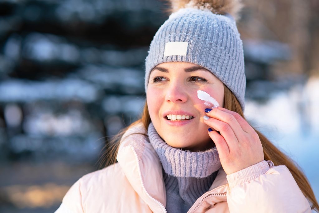 Health and Beauty Products to Help with Winter Skincare