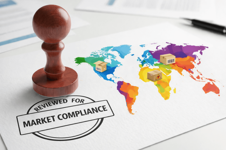 Selling in Different Markets: What Brands Need to Know About Labelling Compliance
