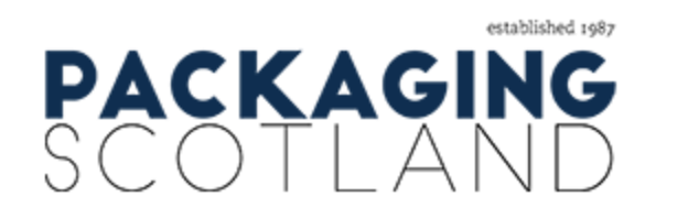 Packaging Scotland Logo