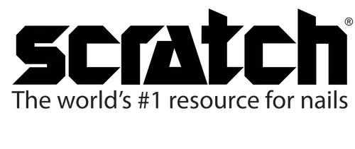 Scratch Magazine Logo